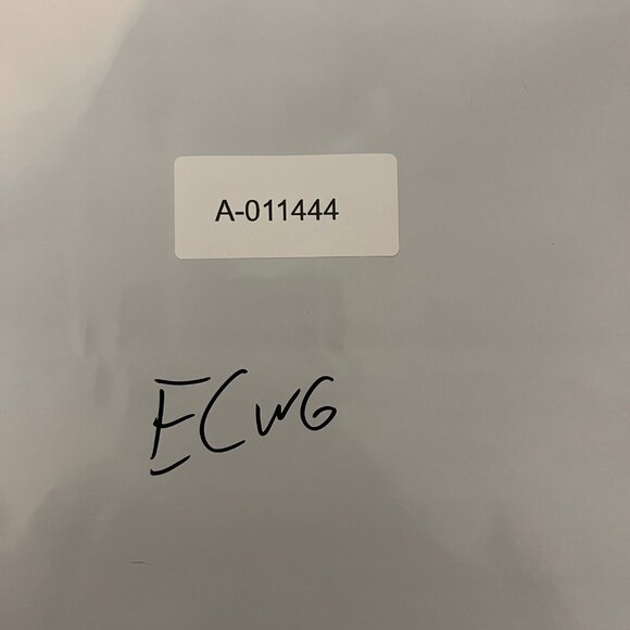 PRE-OWNED GEN III MID WEIGHT L2 COLD WEATHER SHIRT COYOTE WAFFLE ECWS medium reg - Picture 8 of 8